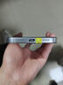 Apple 蘋果 iPhone 15 Pro Max  二手手機(jī)國(guó)行優(yōu)惠券補(bǔ)貼 白色鈦金屬 256G 曬單實(shí)拍圖