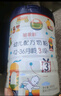 萌乖乖媽咪愛嬰兒配方奶粉3段(12-36個月嬰兒適用)1罐*800g 曬單實拍圖