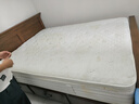 床墊清洗床墊去污殺菌消毒除螨除異味席夢思蒸汽清洗上門清洗服務 單面清洗 1.5米床墊 曬單實拍圖