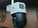 喬安4g太陽能攝像頭室外戶外終身免充值流量無電無網(wǎng)免插電手機(jī)遠(yuǎn)程監(jiān)控器家用360度無死角帶全景夜視 曬單實(shí)拍圖