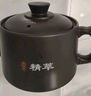 美的（Midea）煎藥壺全自動(dòng)分體式4.5L家用養(yǎng)生壺家用熬藥中藥鍋中藥煲燉湯智能免看管文武火二煎 JYC4556 曬單實(shí)拍圖