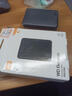 西部數(shù)據(jù)（WD）6TB 移動(dòng)硬盤(pán) USB3.0 元素系列 2.5英寸 機(jī)械硬盤(pán) 筆記本電腦外接 外置擴(kuò)容備份 大容量家庭存儲(chǔ) 曬單實(shí)拍圖