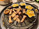 往來白丁 內(nèi)蒙古牛肉片套餐1kg凈重 新鮮牛肉卷肥牛片雪花涮火鍋食材烤肉 曬單實(shí)拍圖