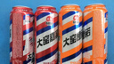 大窯果汁汽水碳酸飲料500mL*10罐 嘉賓橙諾雙拼禮盒 曬單實拍圖