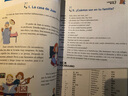 現(xiàn)代西班牙語(yǔ)1-2套裝 學(xué)生用書(shū)1+學(xué)生用書(shū)2+自學(xué)輔導(dǎo)1-2（新版 套裝共3冊(cè) 附MP3光盤(pán)2張） 曬單實(shí)拍圖