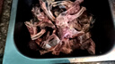 羋羊羊 國產(chǎn)黃牛 牛肋眼骨凈重8斤帶骨牛肋排 手抓牛肋排 燒烤源頭直發(fā) 曬單實拍圖
