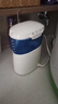 潔碧（Waterpik）沖牙器家用手柄配件 水牙線wp660 wp100ec水管通用 新款手柄滑動(dòng)開(kāi)關(guān) 送一個(gè)噴嘴 0支噴頭 曬單實(shí)拍圖