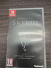 任天堂（Nintendo）switch游戲卡帶全新盒裝 NS實(shí)體游戲卡 游戲軟件海外版主機通用 上古卷軸5 中文 曬單實(shí)拍圖