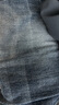Levi's李維斯24冰酷系列男士502牛仔褲修飾腿型休閑百搭 曬單實拍圖