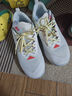 耐克NIKE跑步鞋 男戶外越野 JUNIPER TRAIL運(yùn)動鞋F(xiàn)Q0904-100白 43 曬單實(shí)拍圖