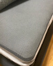 品洛梵床墊加硬神器超薄無(wú)味椰棕沙發(fā)床板單人腰椎盤突出墊護(hù)脊太軟改硬 180*200cm高硬【藤席+透氣面料】 3厘米厚度天然藤席面料 曬單實(shí)拍圖