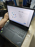 ThinkPad【國家補貼20%】T14p 聯(lián)想14英寸標(biāo)壓高性能筆記本電腦 酷睿i9-13900H 32G 1TB RTX3050 2.2K 曬單實拍圖