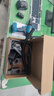 歐萊德（OULAIDE）多功能家用清潔電腦除塵器鼓風(fēng)機大功率吹風(fēng)機吹塵機  曬單實拍圖
