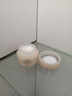 珀萊雅（PROYA）緊致肌密護膚套裝提拉緊致補水抗皺化妝品正品 精粹眼霜20g 曬單實拍圖