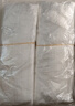 登比白色塑料袋背心袋超市購物袋食品袋方便袋打包手提袋22*32cm200只 曬單實(shí)拍圖