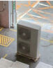 格力（GREE）10匹風(fēng)柜變頻風(fēng)冷式空調(diào)機(jī)組380V三相電大冷量商用工業(yè)工程空調(diào) RF25WPd/BNa 10匹 套裝 RF25WPd/BNa 曬單實(shí)拍圖
