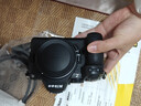 【99成新】尼康（Nikon）Z5II全畫(huà)幅微單相機 數碼相機 微單套機 （Z 24-70mm f/4 微單鏡頭）vlog 直播 攝像  曬單實(shí)拍圖