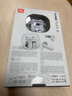 JBL TUNE FLEX2晶噪豆二代主動降噪真無線藍(lán)牙耳機游戲入耳式半入耳式小晶豆七夕禮物 國家補貼 白色 曬單實拍圖