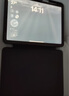 億色適用【2025】iPad Air7/6保護(hù)殼13英寸保護(hù)套新M3保護(hù)殼通24年磁吸可拆分蘋(píng)果平板電腦全包防摔黑 曬單實(shí)拍圖