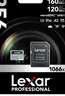 雷克沙 Lexar 256GB TF（MicroSD）存儲卡 V30 讀取160MB/s 寫入120MB/s 無人機運動相機內(nèi)存卡 雷克沙 Lexar 256GB 存儲卡 曬單實拍圖