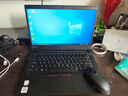 聯(lián)想ThinkPad 2020款E14 十代酷睿 商務(wù)辦公游戲視頻剪輯設(shè)計(jì)制圖 二手筆記本電腦95新 【主推】20款E14 10代 16G 512G高分 曬單實(shí)拍圖