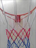 邁高登室外籃球框籃球架籃球框架標準籃筐壁掛式可移動(dòng)戶(hù)外標準掛壁式筐 45cm 成人款【實(shí)心】 曬單實(shí)拍圖