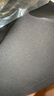伯德小姐a字長(zhǎng)裙女正裝傘裙職業(yè)長(zhǎng)裙襯衫半裙面試裙子黑色半身裙 S 曬單實(shí)拍圖