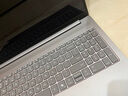 聯(lián)想小新Pro16 2025銳龍版16英寸輕薄筆記本電腦 銳龍標(biāo)壓R7-H255 24G 1T 2.8K 曬單實拍圖