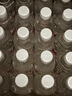 娃哈哈 純凈水飲用水596ml*24瓶 紙箱裝整箱水（新老包裝隨機(jī)發(fā)貨） 曬單實(shí)拍圖