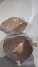 蕉下透氣隱形乳貼+透氣聚攏乳貼 女士親膚防滑防凸點防走光胸貼 曬單實拍圖