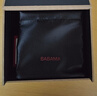 BABAMA【明星同款】手鏈男黑曜石虎眼石情侶款手串女生日七夕情人節(jié)禮物 黑曜石【原裝禮盒】 20cm 曬單實拍圖