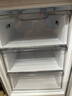 美的（Midea）283三門三開門大容量家用小型電冰箱一級(jí)能效節(jié)能風(fēng)冷無(wú)霜雙凈味租房多門MR-283WTPZE【國(guó)家補(bǔ)貼】 曬單實(shí)拍圖