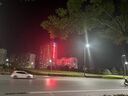 卡拉羊大容量旅行包出差休閑手提行李包CX3006 莫奈紫 23L 曬單實(shí)拍圖