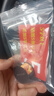 FOLLOW DL于德陸3.0t臺(tái)球桿皮頭小頭斯諾克槍頭黑八桌球黑8球桿配件 于德路 11mm 強(qiáng)勁有力3.0T M中性 曬單實(shí)拍圖