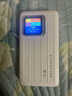 格行隨身wifi6雙頻真5G官方正品車載便攜式無(wú)線網(wǎng)卡免插卡路由器wifi6移動(dòng)隨身wifi5g非無(wú)限流量2025款 MT700-5G旗艦款-真三網(wǎng)送數(shù)據(jù)線+電池+流量 曬單實(shí)拍圖