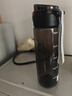 TKK水杯塑料杯耐高溫男士tritan運(yùn)動(dòng)水壺兒童便攜直飲茶杯子學(xué)生水瓶 曬單實(shí)拍圖