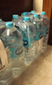 白山水 長白山天然火山礦泉水500ml*20瓶 農心飲用水整箱裝適宜泡茶春茶 曬單實拍圖