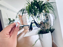 OAKLEY歐克利騎行眼鏡太陽鏡運(yùn)動眼鏡護(hù)目鏡EVZERO 9313 光致變色-06 曬單實拍圖