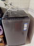 海爾（Haier）25年新品大神童波輪洗衣機(jī)全自動(dòng)10公斤一級能效抗菌除螨智能稱重預(yù)約中途添衣桶自潔以舊換新 自編程+電離除菌+AI智洗+超凈洗高達(dá)1.1洗凈比 曬單實(shí)拍圖