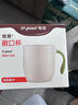 世喜敞口杯喝水喝奶 兒童漱口杯子寶寶刷牙杯 一杯三用 曬單實拍圖