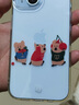 魔贊經(jīng)典系列 iPhone 15 手機殼 搬蘋果 全包蘋果手機殼 曬單實拍圖