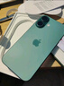 Apple/蘋果 iPhone 16（A3288）128GB 深青色 支持移動聯(lián)通電信5G 雙卡雙待手機(jī) 曬單實拍圖