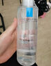 理膚泉安心水400ml 補(bǔ)水保濕修護(hù)舒緩潤(rùn)膚煙酰胺爽膚水護(hù)膚品生日禮物 曬單實(shí)拍圖