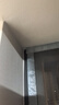 全品屋墻紙自粘臥室防撞貼宿舍防潮壁紙背景墻墻貼防撞軟包 亞麻灰5米 曬單實(shí)拍圖