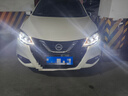 歐司朗 汽車LED雙光透鏡套裝 近光遠光改裝遠近一體前大燈燈泡 燈光升級 【御天虎】路感厚實 反應(yīng)更快【免費安裝】 曬單實拍圖