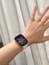 HKMW華HUAWEl為機適用watch智能手表女款s9支付NFC接打電話單釘小蠻腰運動手環(huán) 普通版·小蠻腰·白銀支付·音樂控制·睡眠監(jiān)測·DI 曬單實拍圖