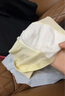 蕉內(nèi)小涼皮311Cool Air兒童平角內(nèi)褲男童7A抗菌棉襠透氣冰絲短褲3件 曬單實(shí)拍圖