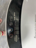 小鴨牌小黃鴨系列嬰兒洗衣機烘干一體迷你高溫煮洗全自動洗衣機寶寶兒童專用小型兒童帶烘干 4.5KG白【藍光潔凈+10大程序】+10年保修 【全自動洗脫一體】 曬單實拍圖