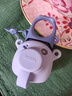 FUJIFILM instax pal 拍照精靈相機(jī) 小巧可愛多色可選 Instax Pal丹寧藍(lán)【小巧可愛拍照精靈】 官方標(biāo)配 曬單實(shí)拍圖