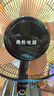 鼎勝豐達(dá)24V臺扇24伏光伏電瓶風(fēng)扇船用交直流高低壓兩用風(fēng)扇24V風(fēng) 16寸24V交直流兩用 退貨包運(yùn)費(fèi) 曬單實(shí)拍圖